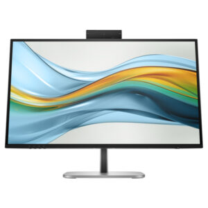 HP Series 5 Pro 27" FHD Commercial Monitor - 9D950AS