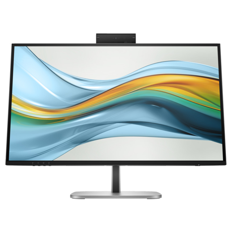 HP Series 5 Pro 27" FHD Commercial Monitor - 9D950AS