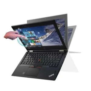 Lenovo Yoga X260 Intel Core i5 6th Gen 8GB 256GB SSD 13" x360 Touch