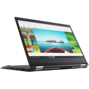 Lenovo ThinkPad X1 Yoga Intel Core i5 7th Gen 8GB 256GB SSD 14" x360 Touch