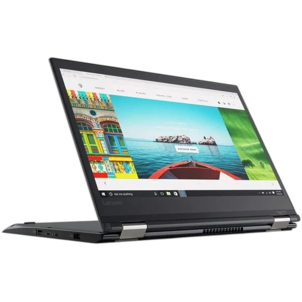 Lenovo ThinkPad X1 Yoga Intel Core i5 7th Gen 8GB 256GB SSD 14" x360 Touch