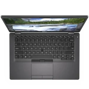 Dell Latitude 5400 Intel Core i7 8th Gen 8GB 256GB SSD 14" Touch Silver
