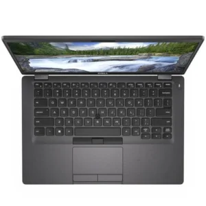 Dell Latitude 5400 Intel Core i5 8th Gen 8GB 512GB SSD 14"