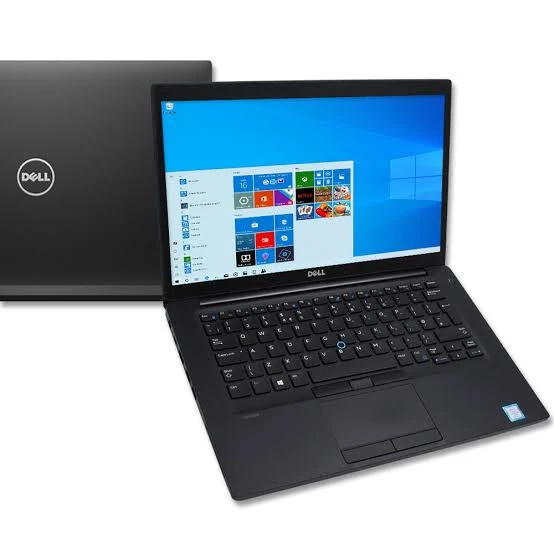 Dell Latitude 7490 Intel Core i5 8th Gen 8GB 256GB SSD 14" Touch