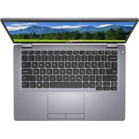 Dell Latitude 5310 Intel Core i7 10th Gen 8GB 256GB SSD 13"