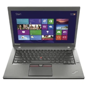 Lenovo ThinkPad T450 Intel Core i5 5th Gen 8GB 500GB HDD 14"