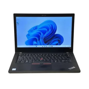 Lenovo ThinkPad T480 Intel Core i7 8th Gen 8GB 256GB SSD 14" Touch