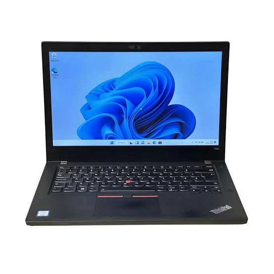 Lenovo ThinkPad T480 Intel Core i7 8th Gen 8GB 256GB SSD 14" Touch