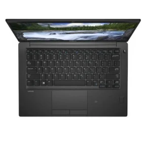 Dell Latitude 7390 Intel Core i5 8th Gen 8GB 256GB SSD 13"