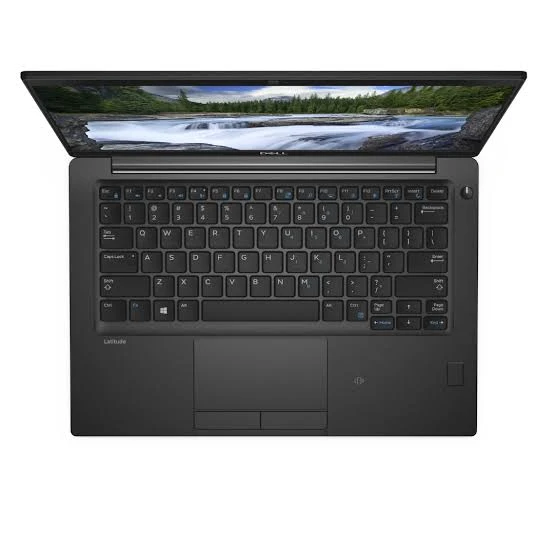 Dell Latitude 7390 Intel Core i5 8th Gen 8GB 256GB SSD 13"
