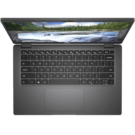 Dell Latitude 7410 Intel Core i7 10th Gen 32GB 256GB SSD 14" Touch