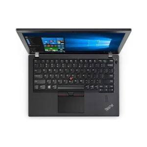 Lenovo ThinkPad X270 Intel Core i5 6th Gen 8GB 256GB SSD 13"