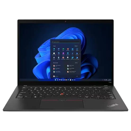 Lenovo ThinkPad T14s Intel Core i7 11th Gen 16GB 256GB SSD 14" Touch