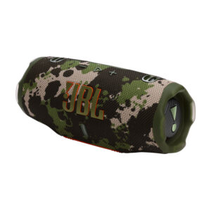 JBL CHARGE 6 Portable Bluetooth Speaker - Squad Camo