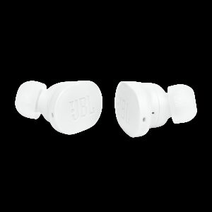 JBL TUNE Buds True Wireless Noise-Cancelling Earbuds - White