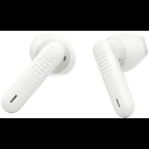 JBL WAVE FLEX True Wireless Open-Ear Earbuds - White