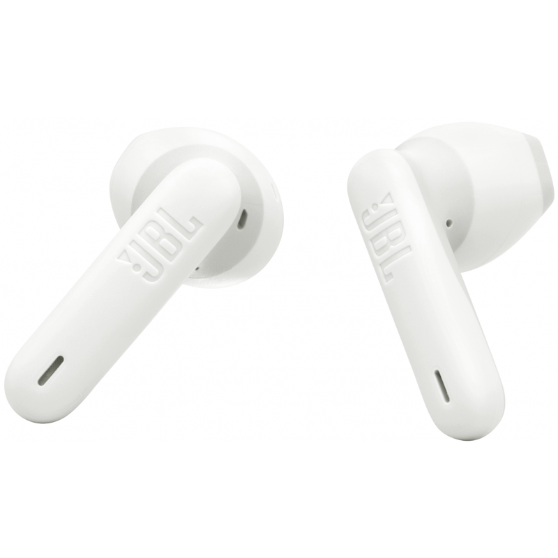 JBL WAVE FLEX True Wireless Open-Ear Earbuds - White