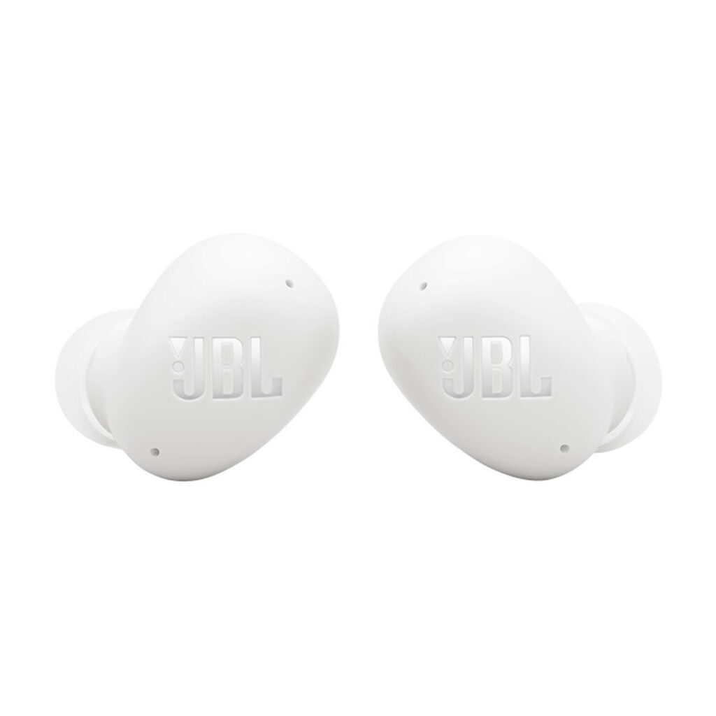 JBL WAVE True Wireless Earbuds - White
