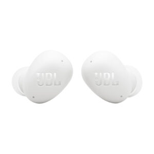 JBL WAVE True Wireless Earbuds - White