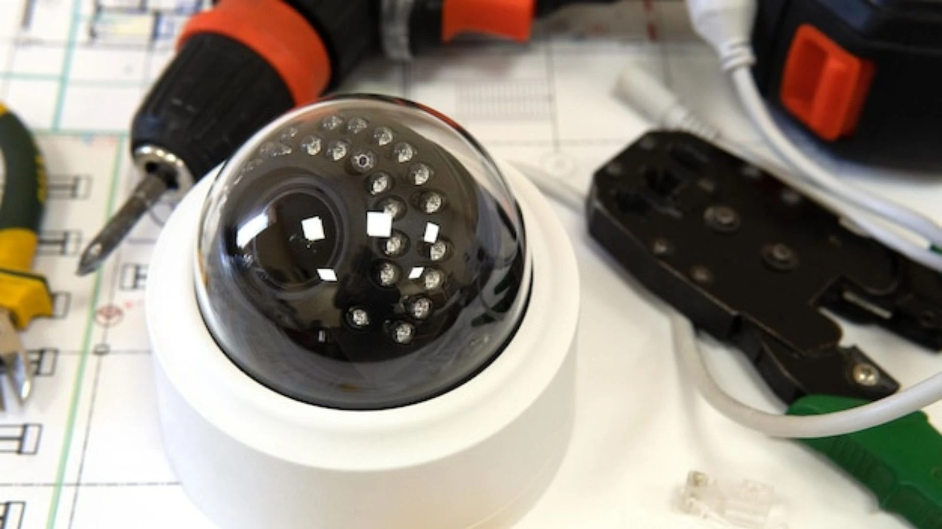 Guide to Setting Up CCTV Cameras for Home Security
