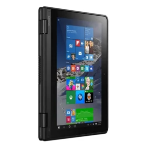 Lenovo Yoga 11e M3 8th Gen 8GB 128GB SSD x360 Touch