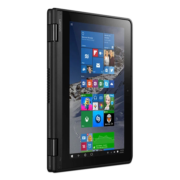 Lenovo Yoga 11e M3 8th Gen 8GB 128GB SSD x360 Touch