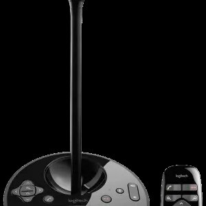 Logitech BCC950 ConferenceCam All-in-One Video Collaboration System