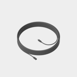 Logitech MeetUp Mic Extension Cable - 10m
