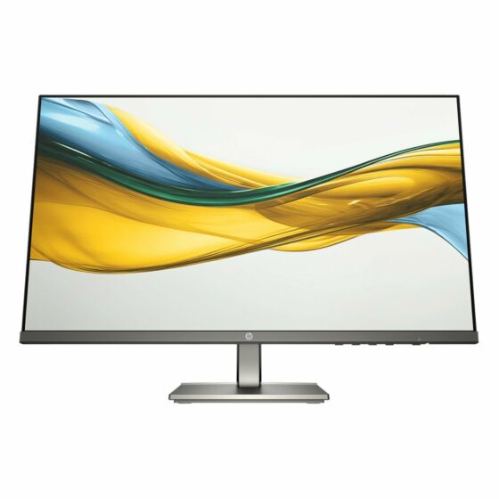 HP Series 5 Pro 23.8" FHD Monitor 524da with Integrated Speakers