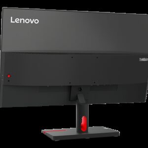 Lenovo ThinkVision S27i-30 27" FHD Monitor Raven Black