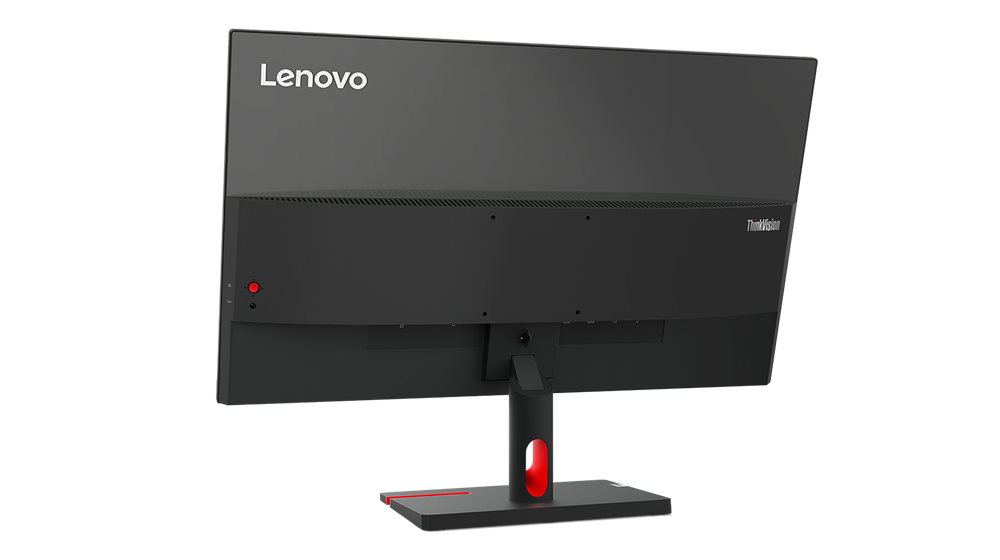 Lenovo ThinkVision S27i-30 27" FHD Monitor Raven Black