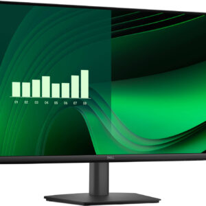Dell E2725HM 27" FHD Monitor Black