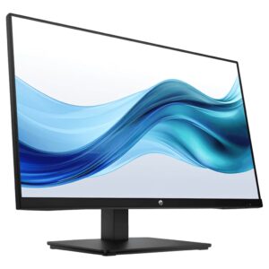 HP Series 3 Pro 27" FHD Monitor 327pe with Integrated Speakers