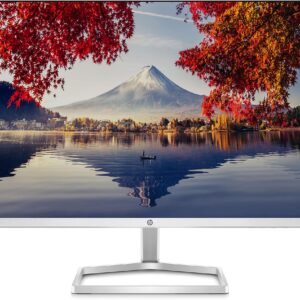 HP Series 5 27" FHD Monitor 527da with Integrated Speakers