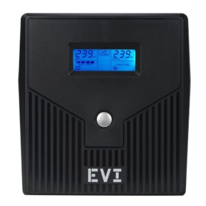 EVI 850VA / 480W Line Interactive UPS