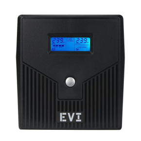 EVI 1600VA / 900W Line Interactive UPS