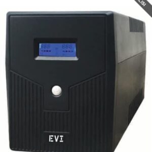 EVI 2000VA / 1200W Line Interactive UPS