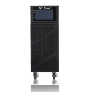 EVI 10000VA / 9000W Tower Online 3 Phase UPS