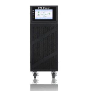 EVI 20000VA / 18000W Tower Online 3 Phase UPS