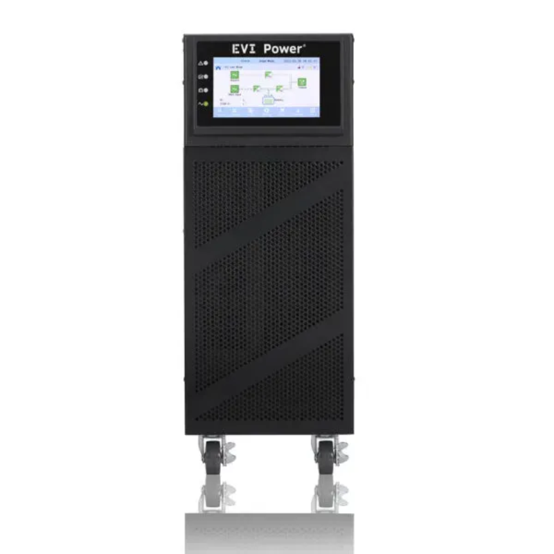 EVI 20000VA / 18000W Tower Online 3 Phase UPS