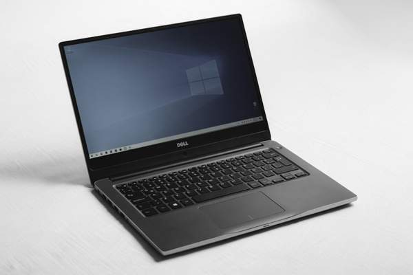 HP ZBook Firefly 15 G7 Intel Core i5 10th Gen 8GB 256GB SSD 15.6"