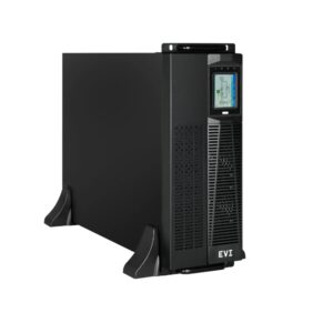 EVI UPS Battery Extension Unit for 6–10kVA Rack Mount UPS (16 × 7Ah Batteries)