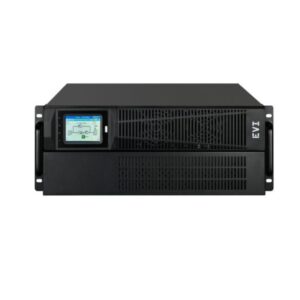 EVI UPS Battery Expansion Module for 10–30kVA 3 Phase UPS (80 × 9Ah Batteries)