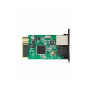 EVI SNMP Card for 1–3kVA Rack Mount Online UPS