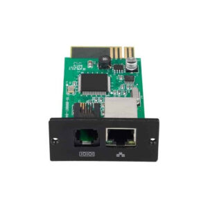 EVI SNMP Card for 10–40kVA 3 Phase Online UPS