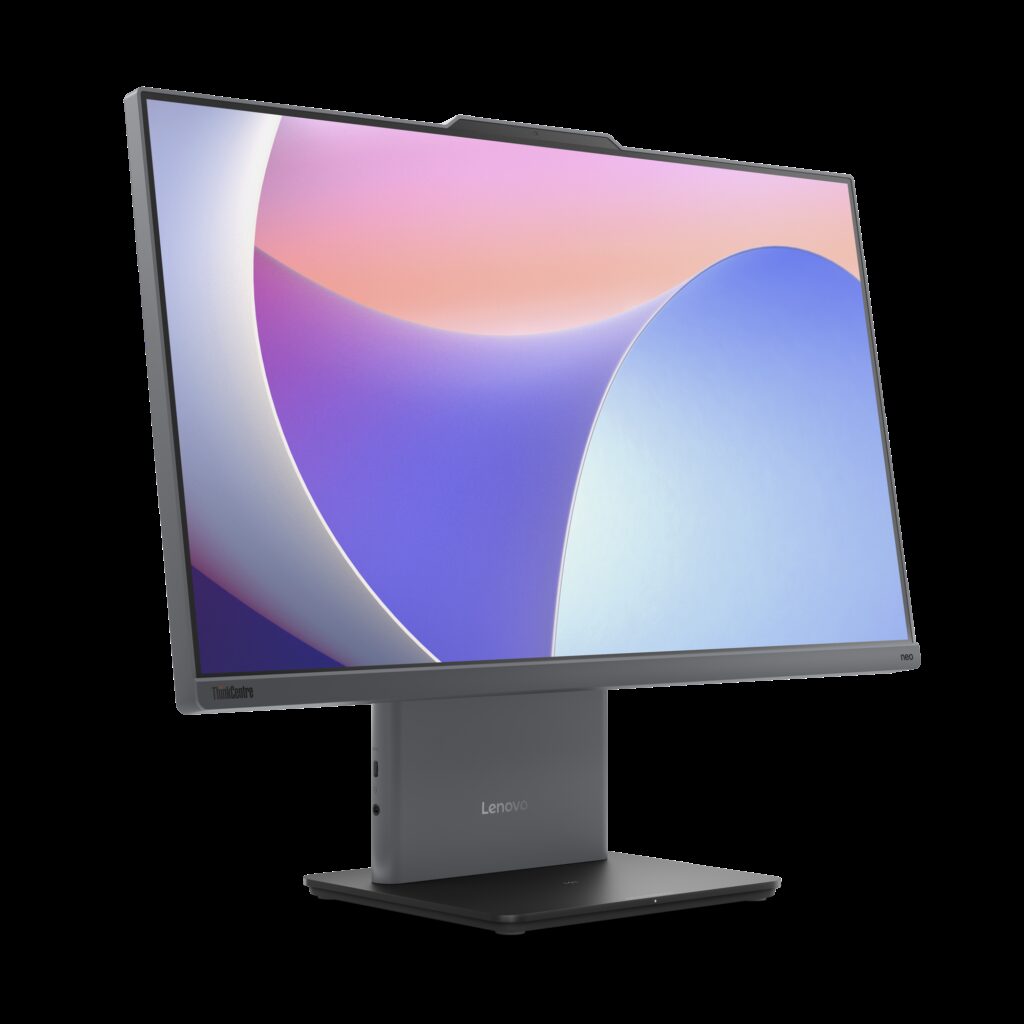 Lenovo ThinkCentre Neo 50a 24 Gen 5, Core i7, 8GB RAM, 512GB SSD