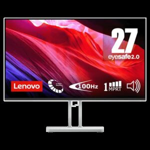 Lenovo L27i-4A 27-inch FHD Monitor