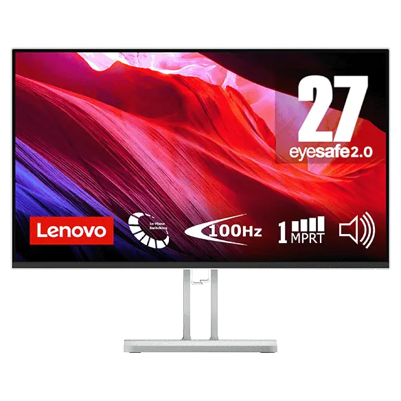 Lenovo L27i-4A 27-inch FHD Monitor