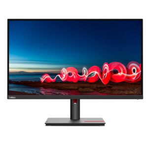 Lenovo ThinkVision S27i-30 27-inch FHD Monitor