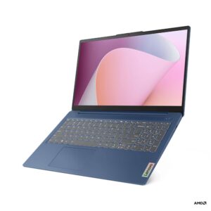 Lenovo IdeaPad Slim 3 15ABR8, Ryzen 7, 16GB RAM, 512GB SSD